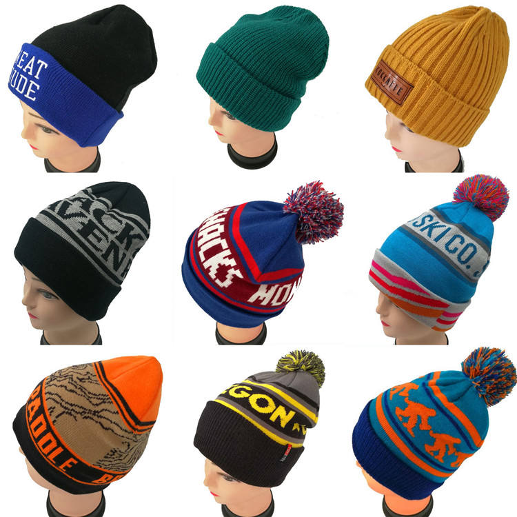 Personlized Brand hats