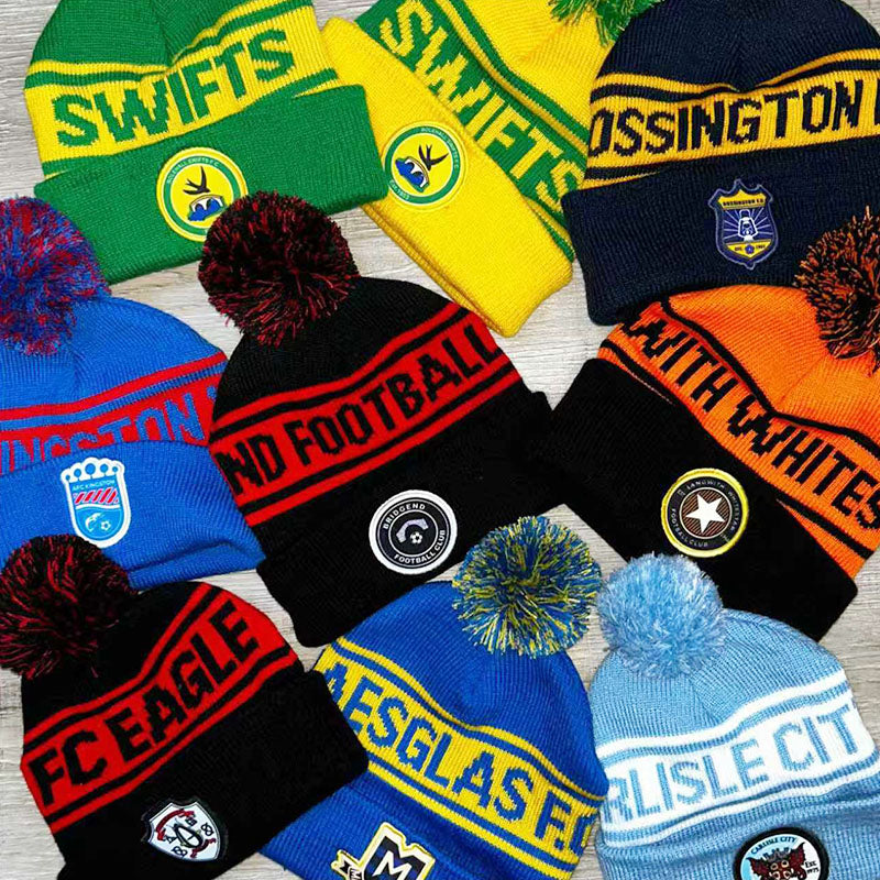 Bespoke Toques