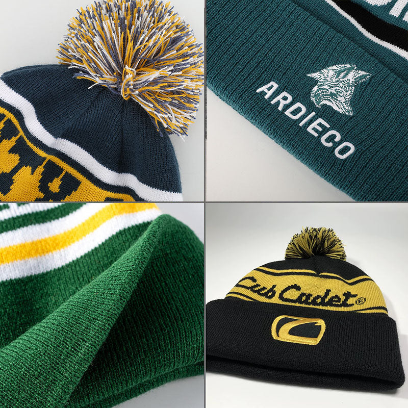Bespoke Toques